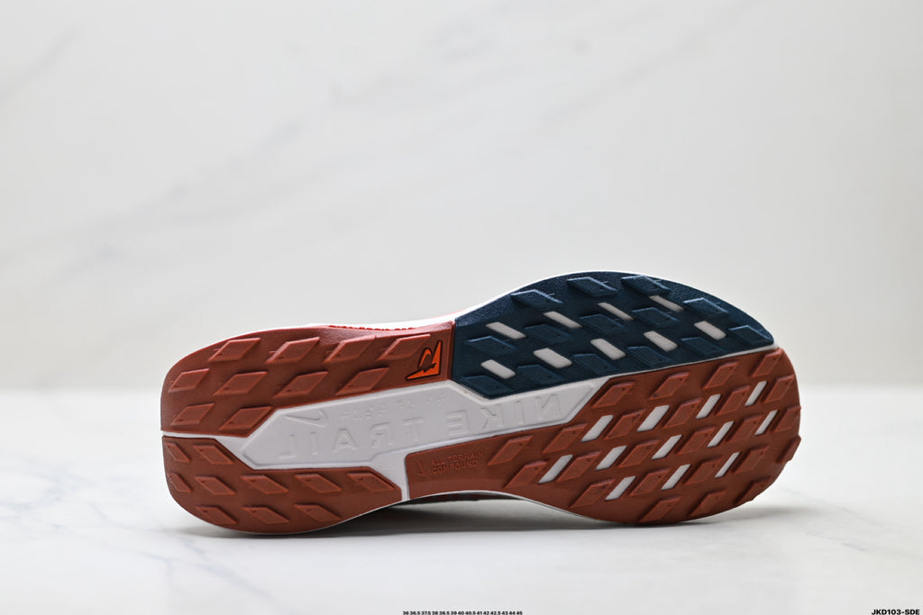 Nike ReactX Pegasus Trail 5 Trail Running Shoe FQ0908-009