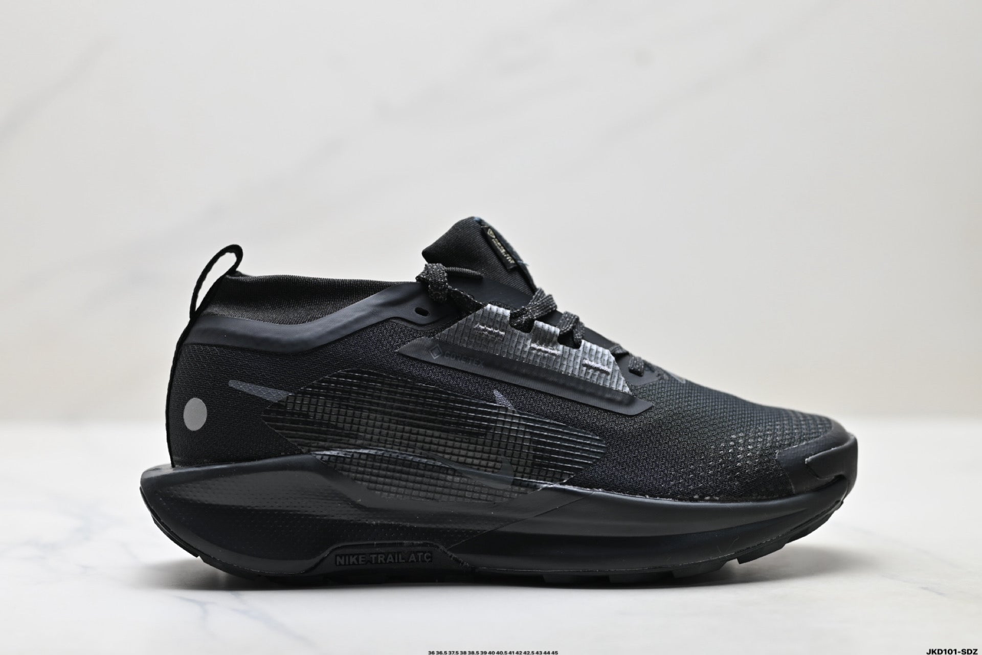 Nike ReactX Pegasus Trail 5 Trail Running Shoe FQ0908-002