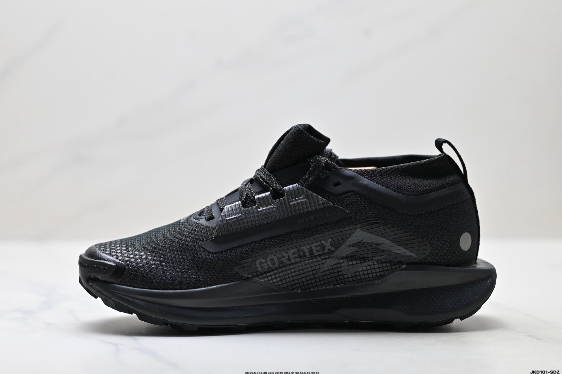 Nike ReactX Pegasus Trail 5 Trail Running Shoe FQ0908-002