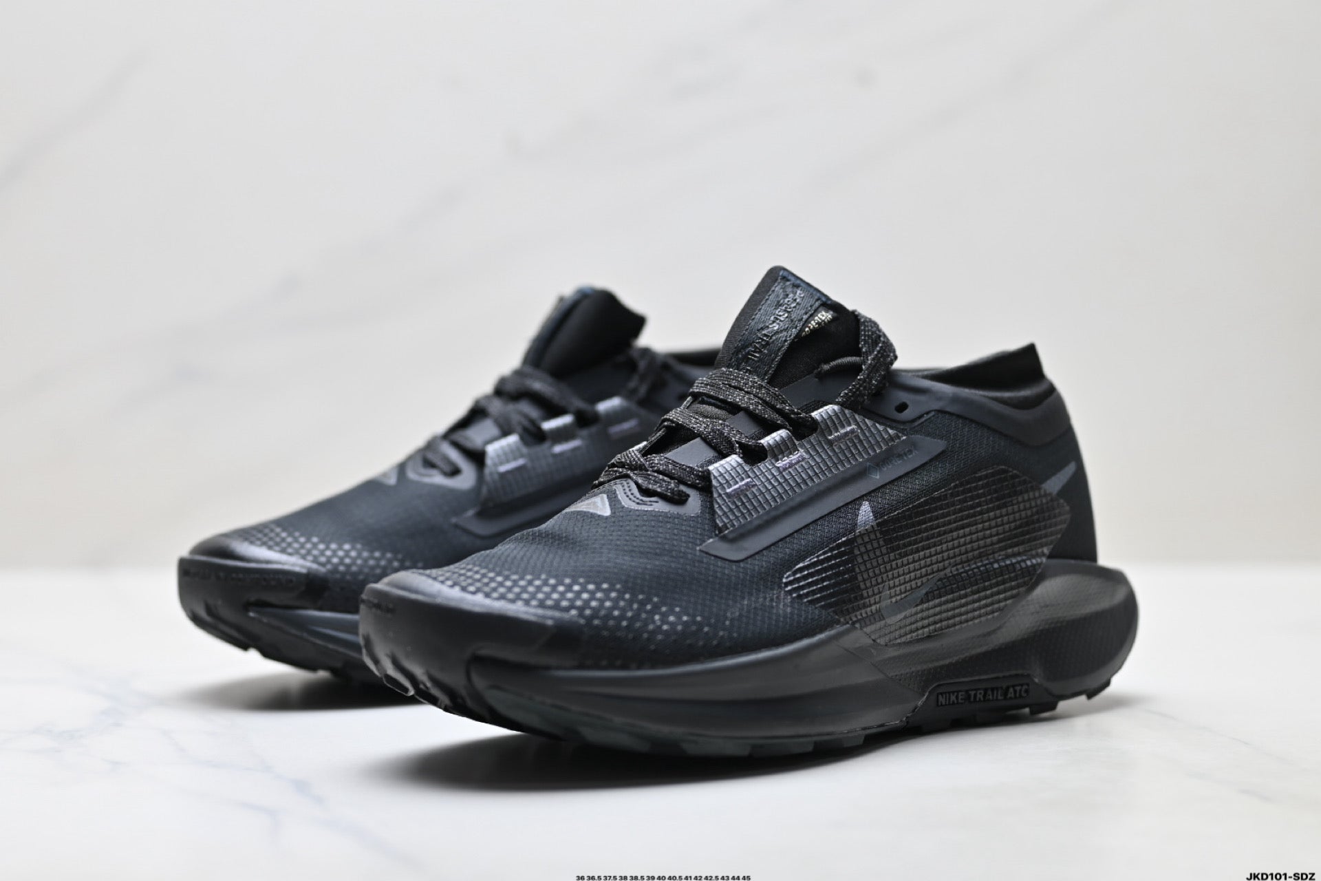 Nike ReactX Pegasus Trail 5 Trail Running Shoe FQ0908-002