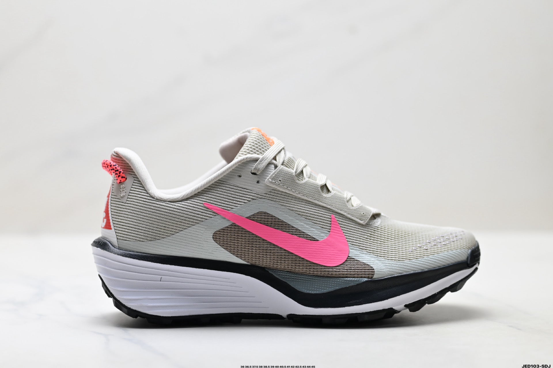 Nike ReactX Pegasus Trail 5 Trail Running Shoe FD2723-014
