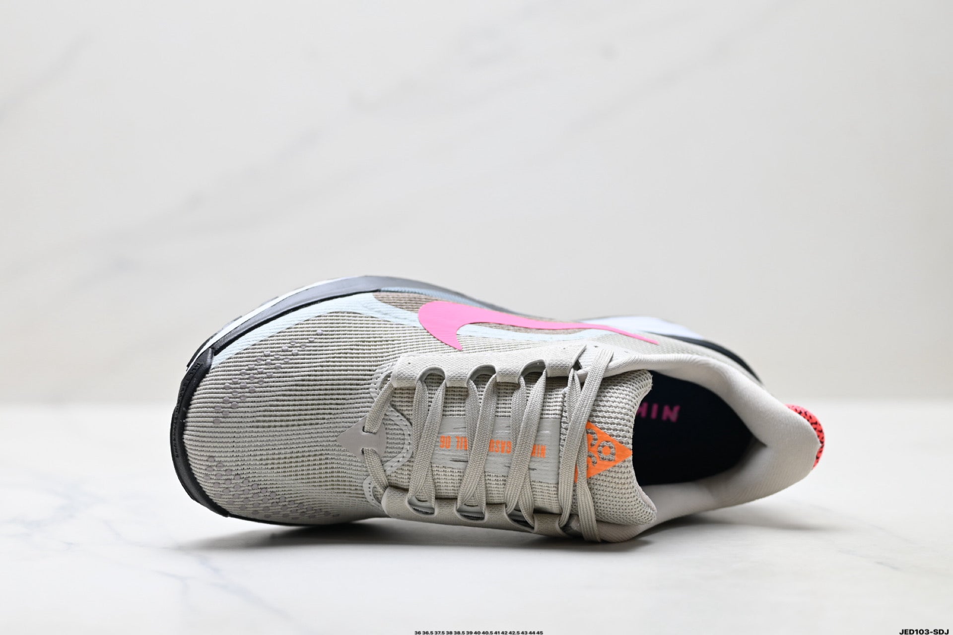 Nike ReactX Pegasus Trail 5 Trail Running Shoe FD2723-014