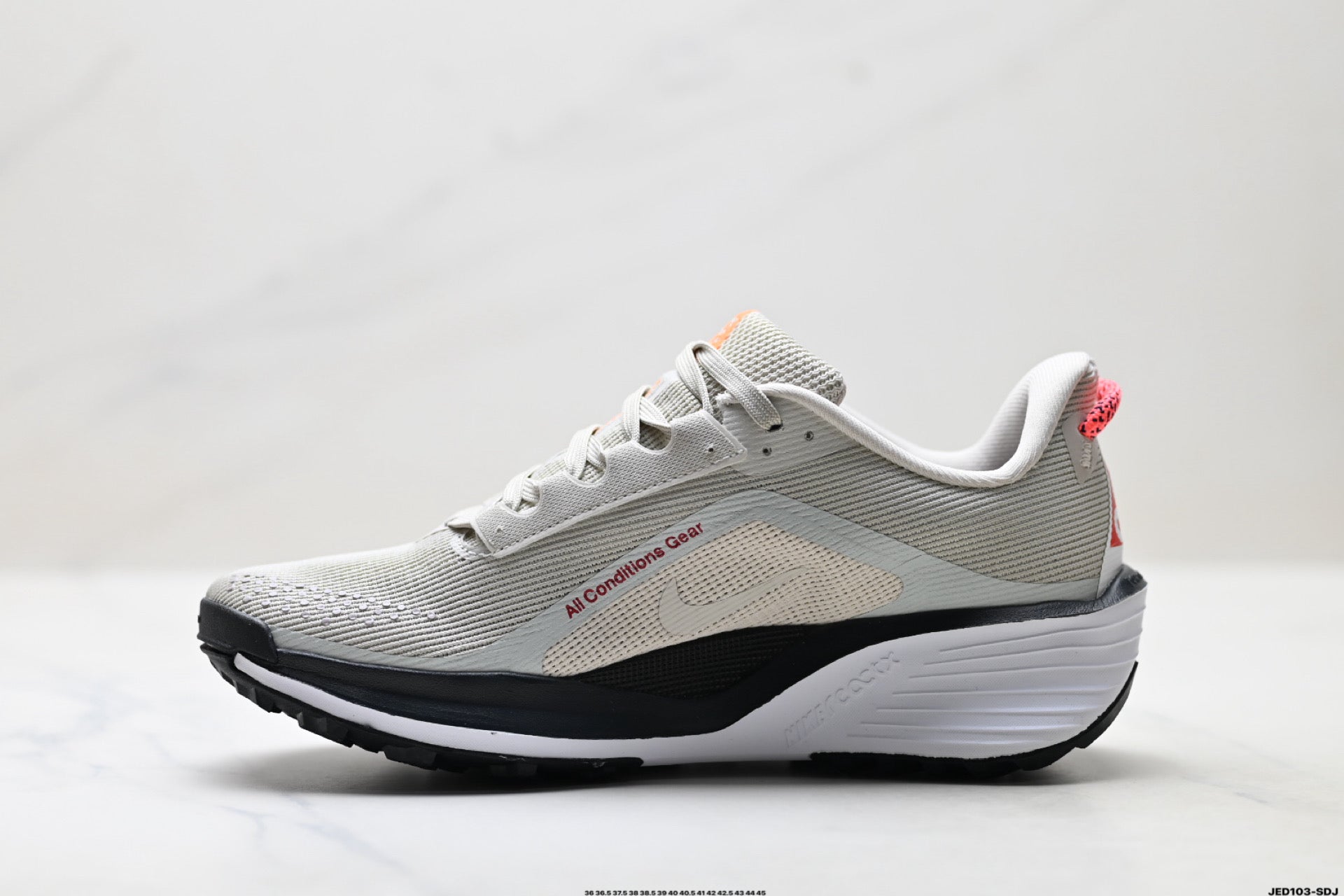 Nike ReactX Pegasus Trail 5 Trail Running Shoe FD2723-014