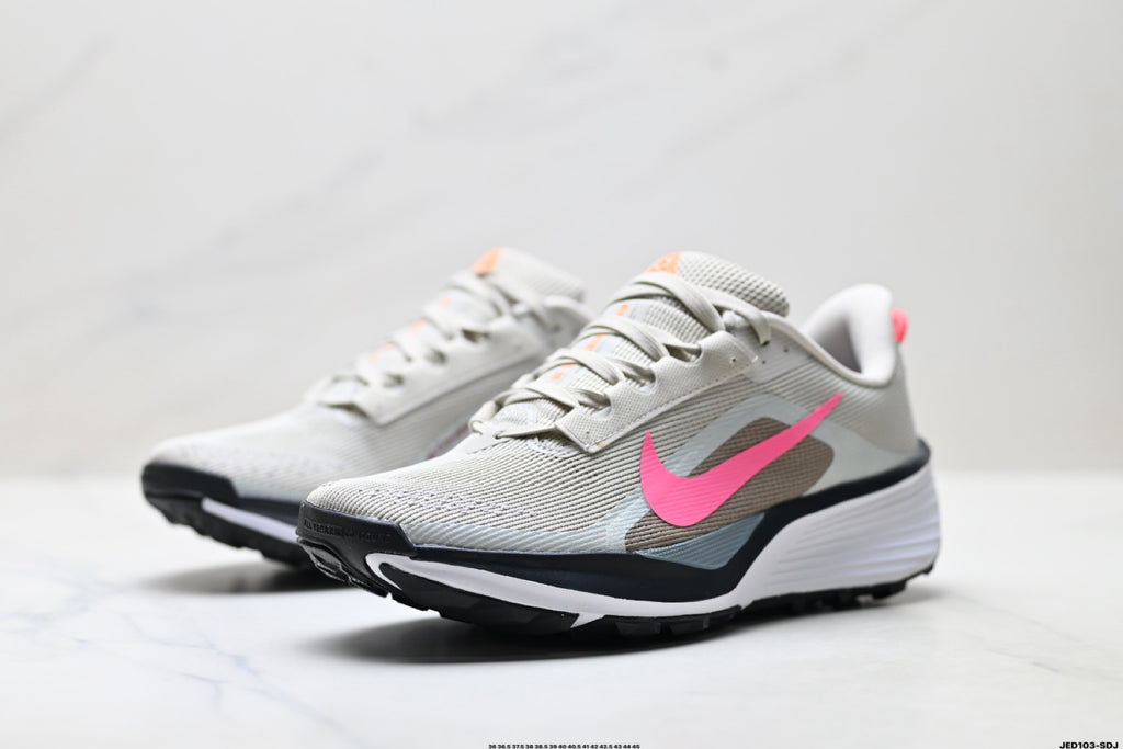 Nike ReactX Pegasus Trail 5 Trail Running Shoe FD2723-014