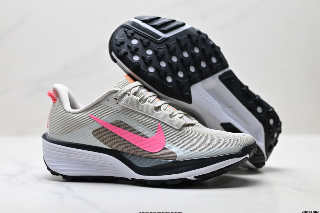 Nike ReactX Pegasus Trail 5 Trail Running Shoe FD2723-014