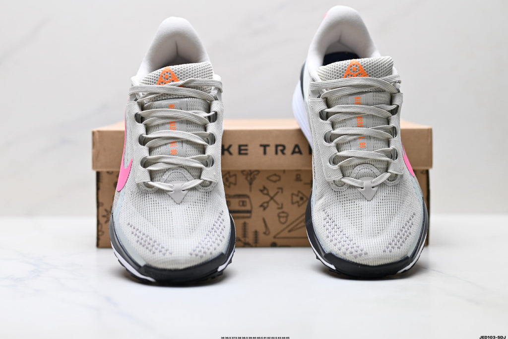 Nike ReactX Pegasus Trail 5 Trail Running Shoe FD2723-014