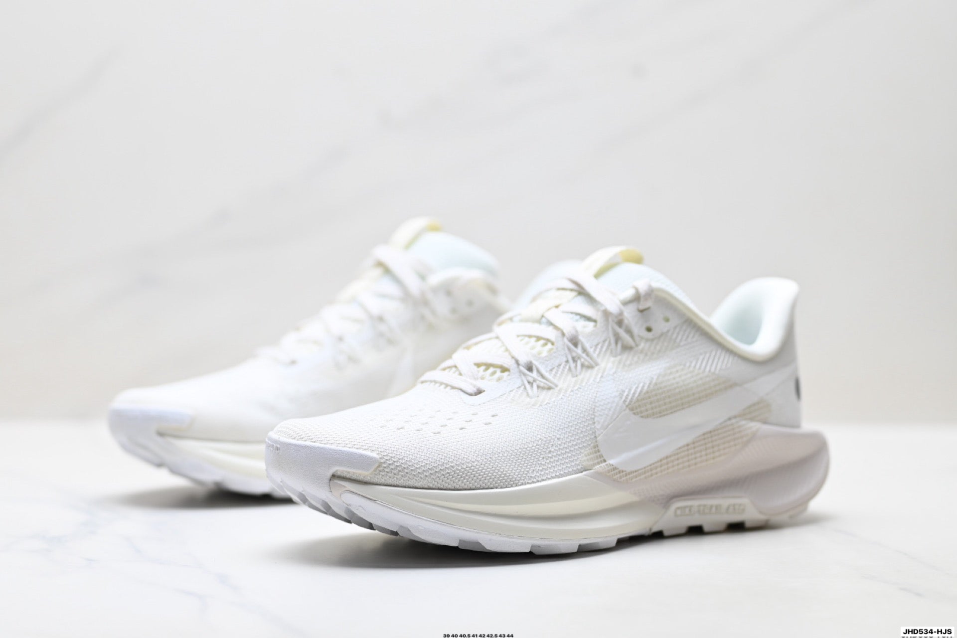 Nike ReactX Pegasus Trail 5 GTX Waterproof Trail Running Shoe DV3865-101