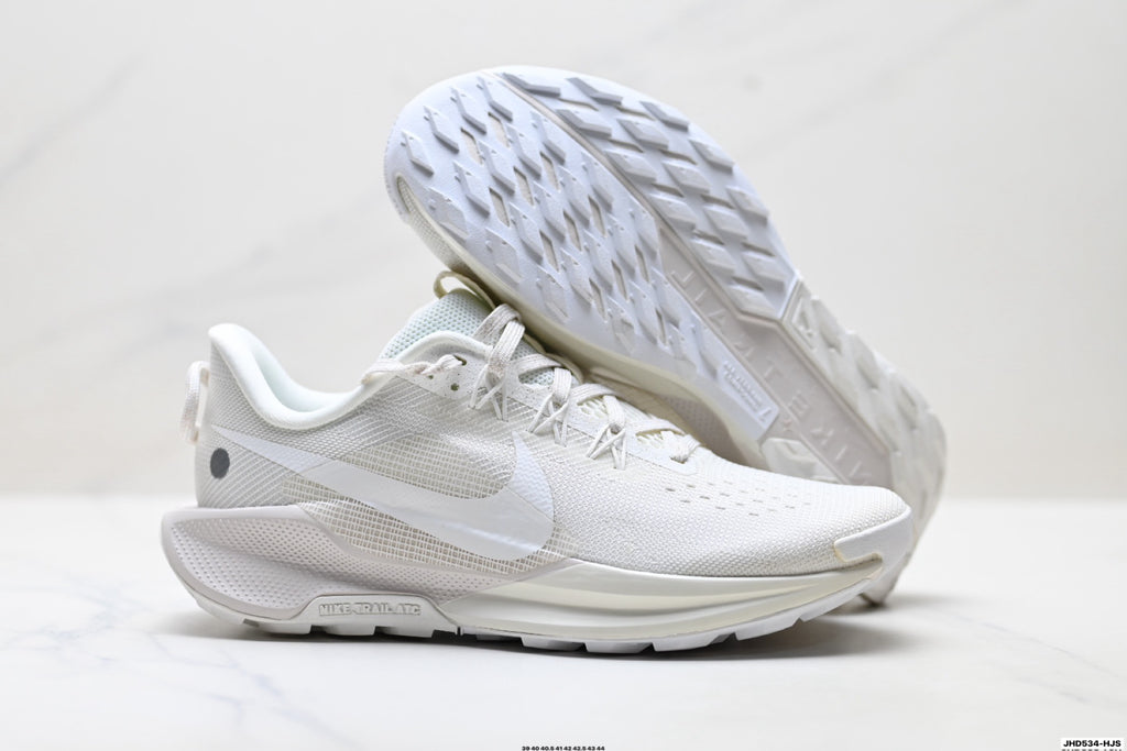 Nike ReactX Pegasus Trail 5 GTX Waterproof Trail Running Shoe DV3865-101