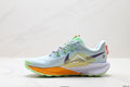 Nike ReactX Pegasus Trail 5 GTX Waterproof Trail Running Shoe DV3865-402