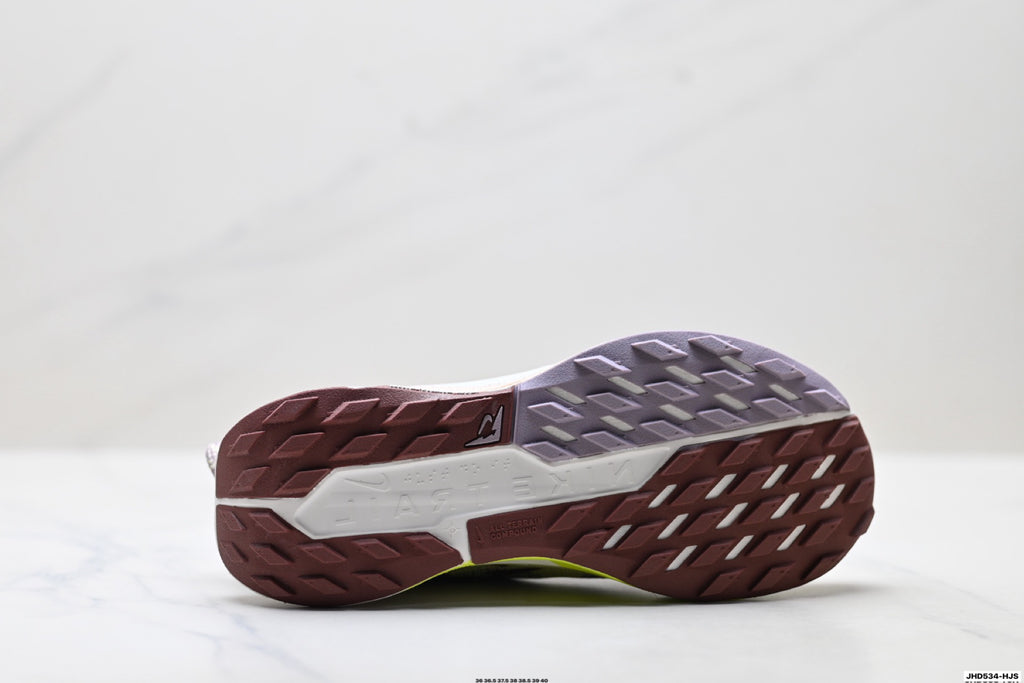 Nike ReactX Pegasus Trail 5 GTX Waterproof Trail Running Shoe DV3864-001