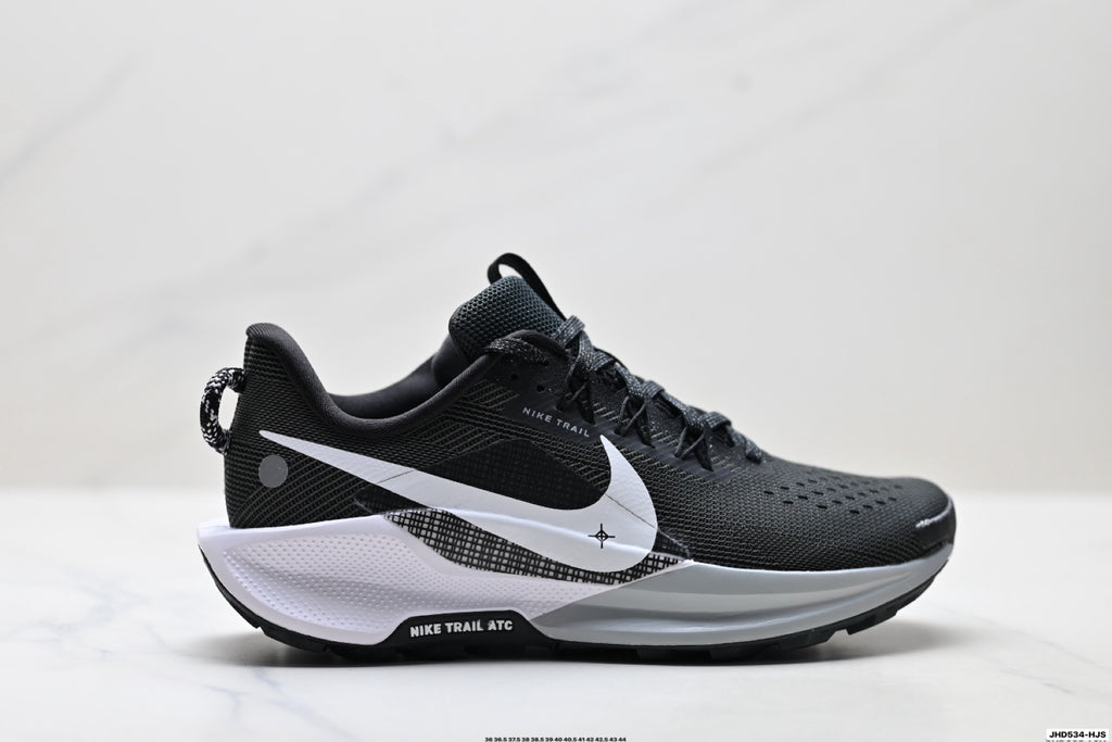 Nike ReactX Pegasus Trail 5 GTX Waterproof Trail Running Shoe DV3864-001