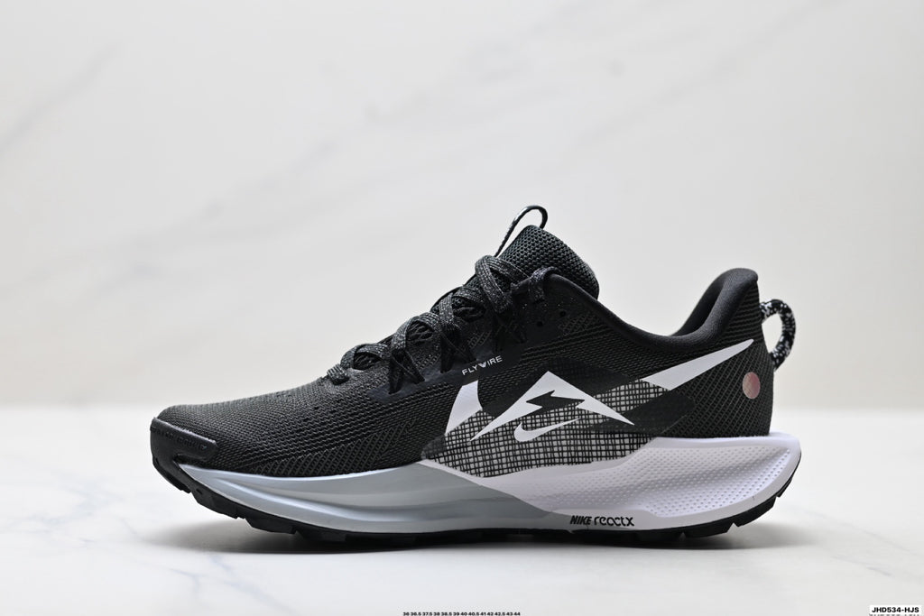 Nike ReactX Pegasus Trail 5 GTX Waterproof Trail Running Shoe DV3864-001