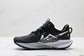 Nike ReactX Pegasus Trail 5 GTX Waterproof Trail Running Shoe DV3864-001