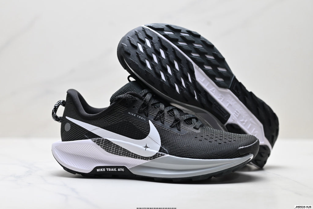 Nike ReactX Pegasus Trail 5 GTX Waterproof Trail Running Shoe DV3864-001