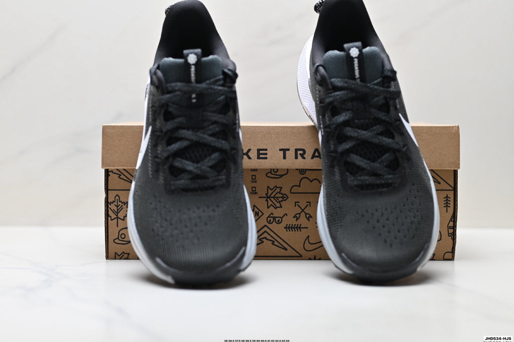 Nike ReactX Pegasus Trail 5 GTX Waterproof Trail Running Shoe DV3864-001