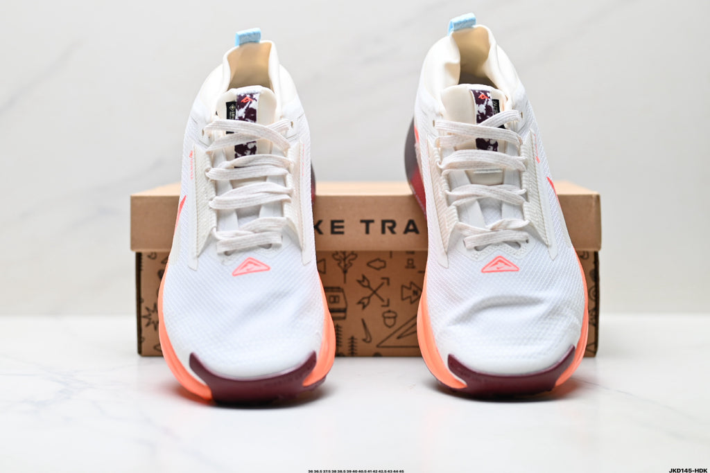 Nike ReactX Pegasus Trail 5 GTX Waterproof Trail Running Shoe FQ0912-104