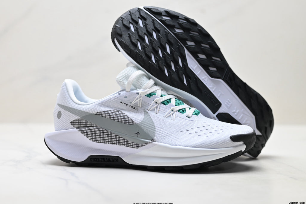 Nike ReactX Pegasus Trail 5 GTX Waterproof Trail Running Shoe DV3864-307
