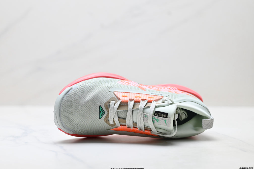 Nike ReactX Pegasus Trail 5 GTX Waterproof Trail Running Shoe FQ0908-004