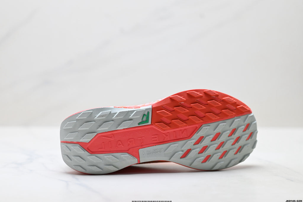 Nike ReactX Pegasus Trail 5 GTX Waterproof Trail Running Shoe FQ0908-004