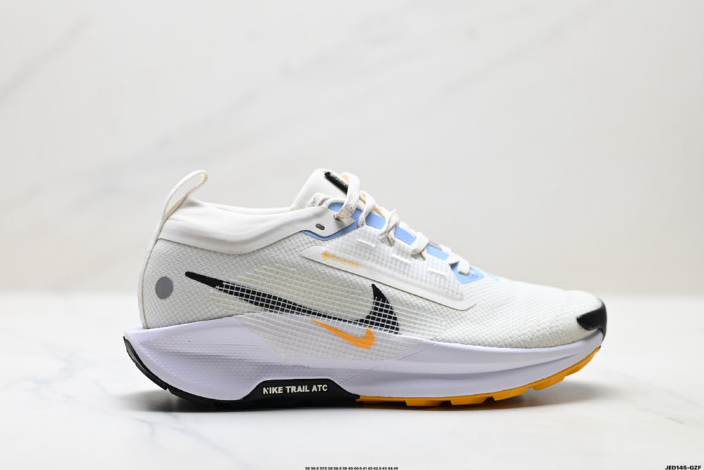 Nike ReactX Pegasus Trail 5 GTX Waterproof Trail Running Shoe FQ0912-003