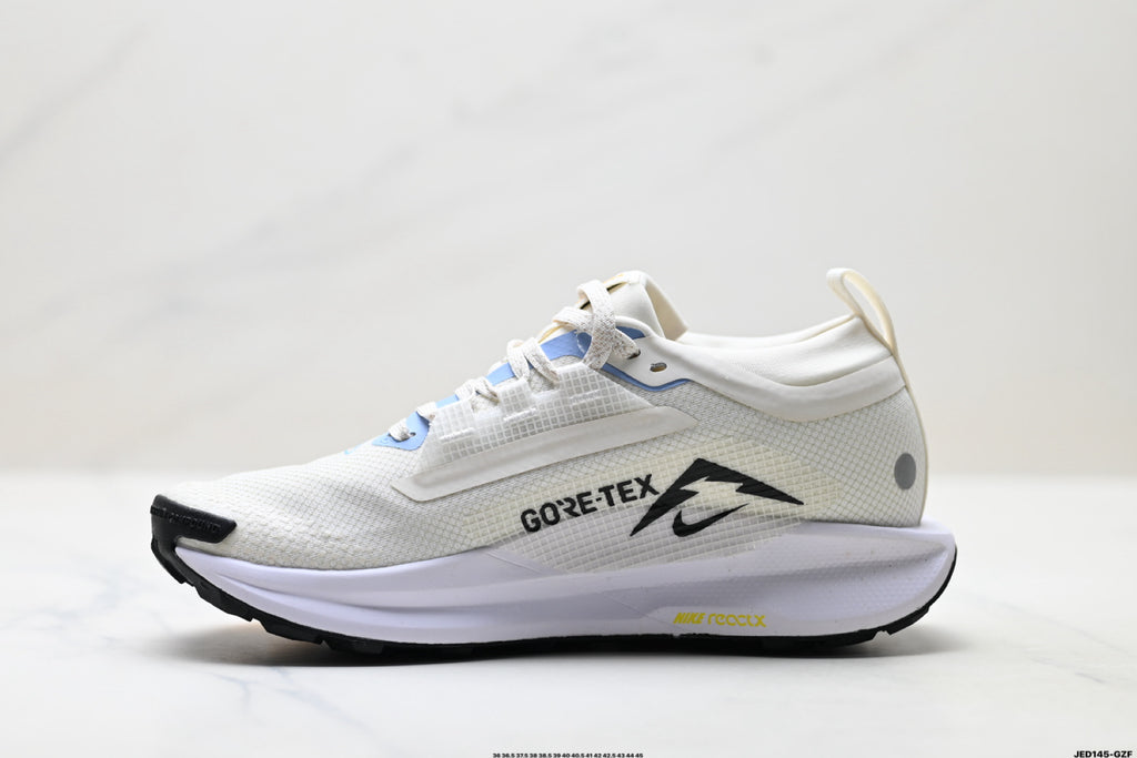 Nike ReactX Pegasus Trail 5 GTX Waterproof Trail Running Shoe FQ0912-003