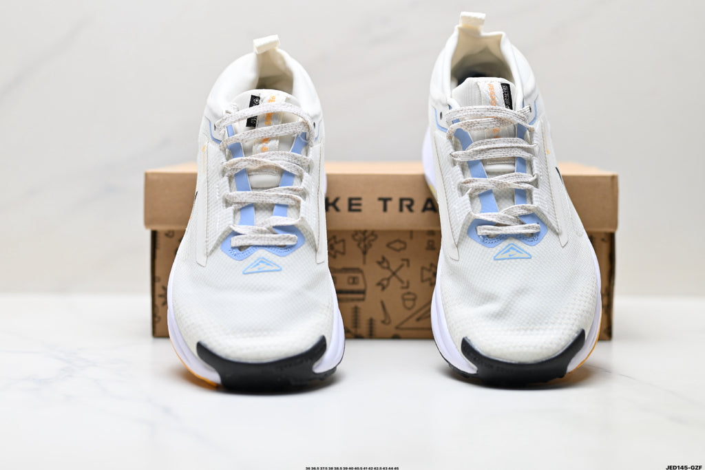 Nike ReactX Pegasus Trail 5 GTX Waterproof Trail Running Shoe FQ0912-003