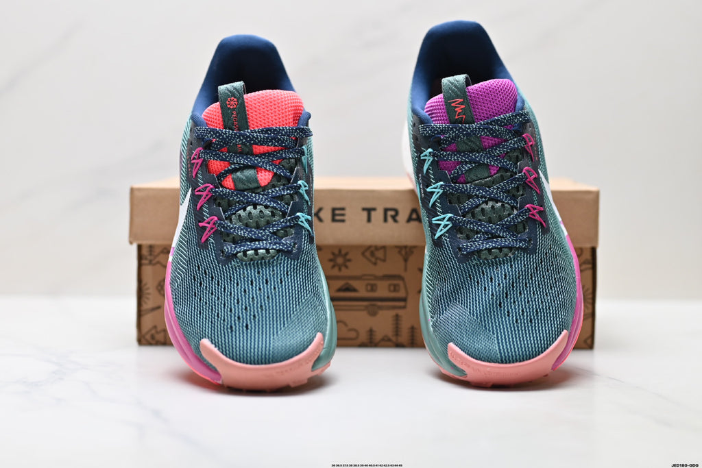 Nike ReactX Pegasus Trail 5 GTX Waterproof Trail Running Shoe DV3864-011