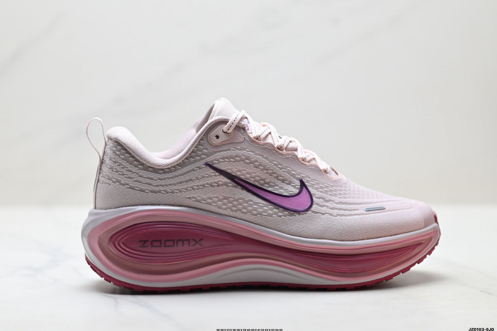 Nike Vomero Plus Low-Top Running Shoe HV8154-602