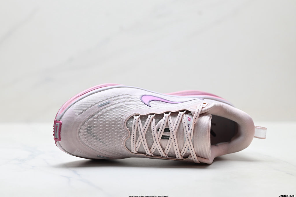 Nike Vomero Plus Low-Top Running Shoe HV8154-602