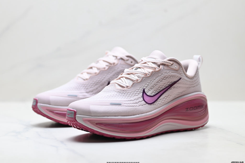 Nike Vomero Plus Low-Top Running Shoe HV8154-602
