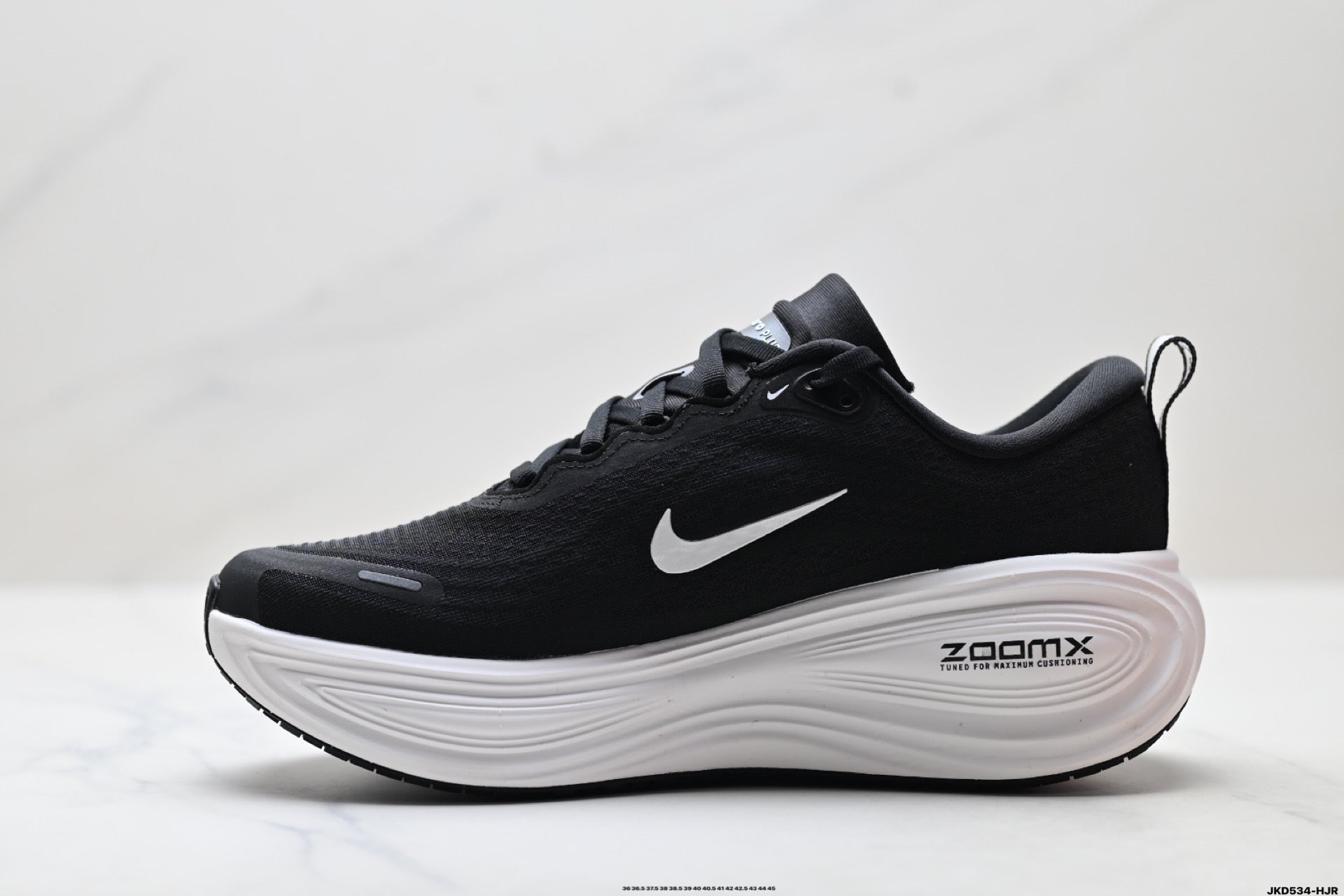 Nike Vomero Plus Low-Top Running Shoe HV8150-002
