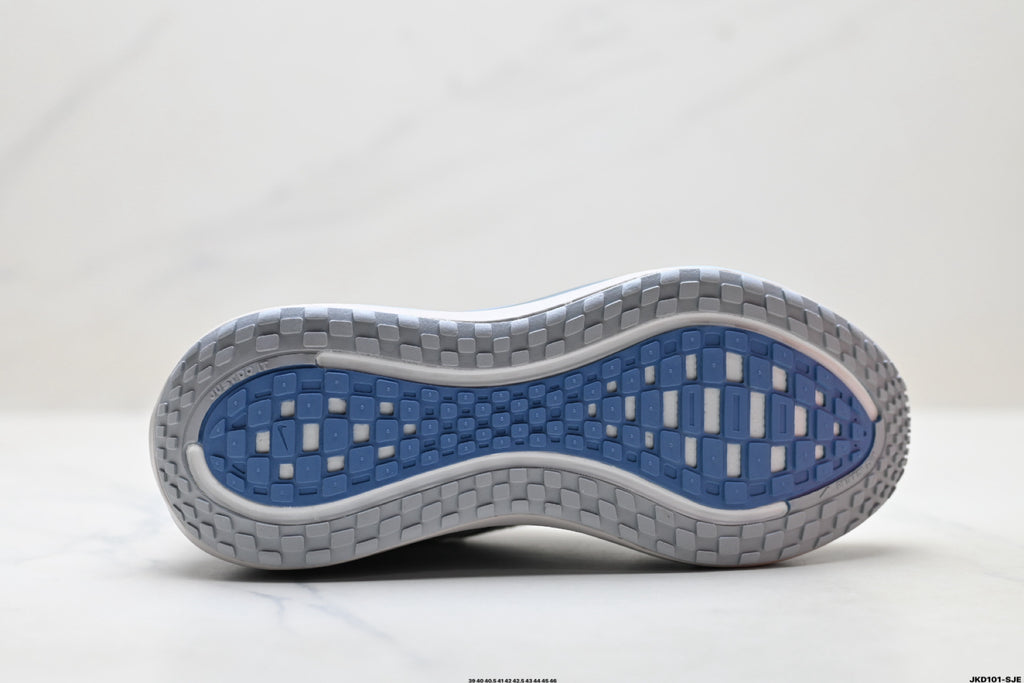 Nike Vomero Plus Men's Low-Top Running Shoe HV8150-111