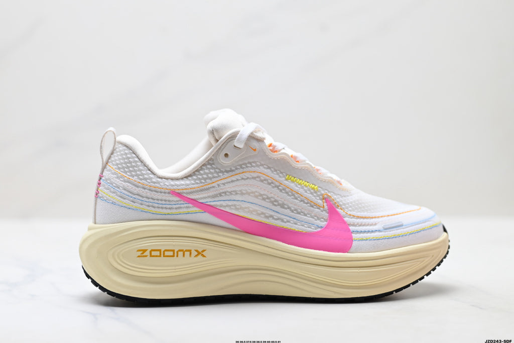 Nike Vomero Plus Women's Low-Top Running Shoe IQ1154-161