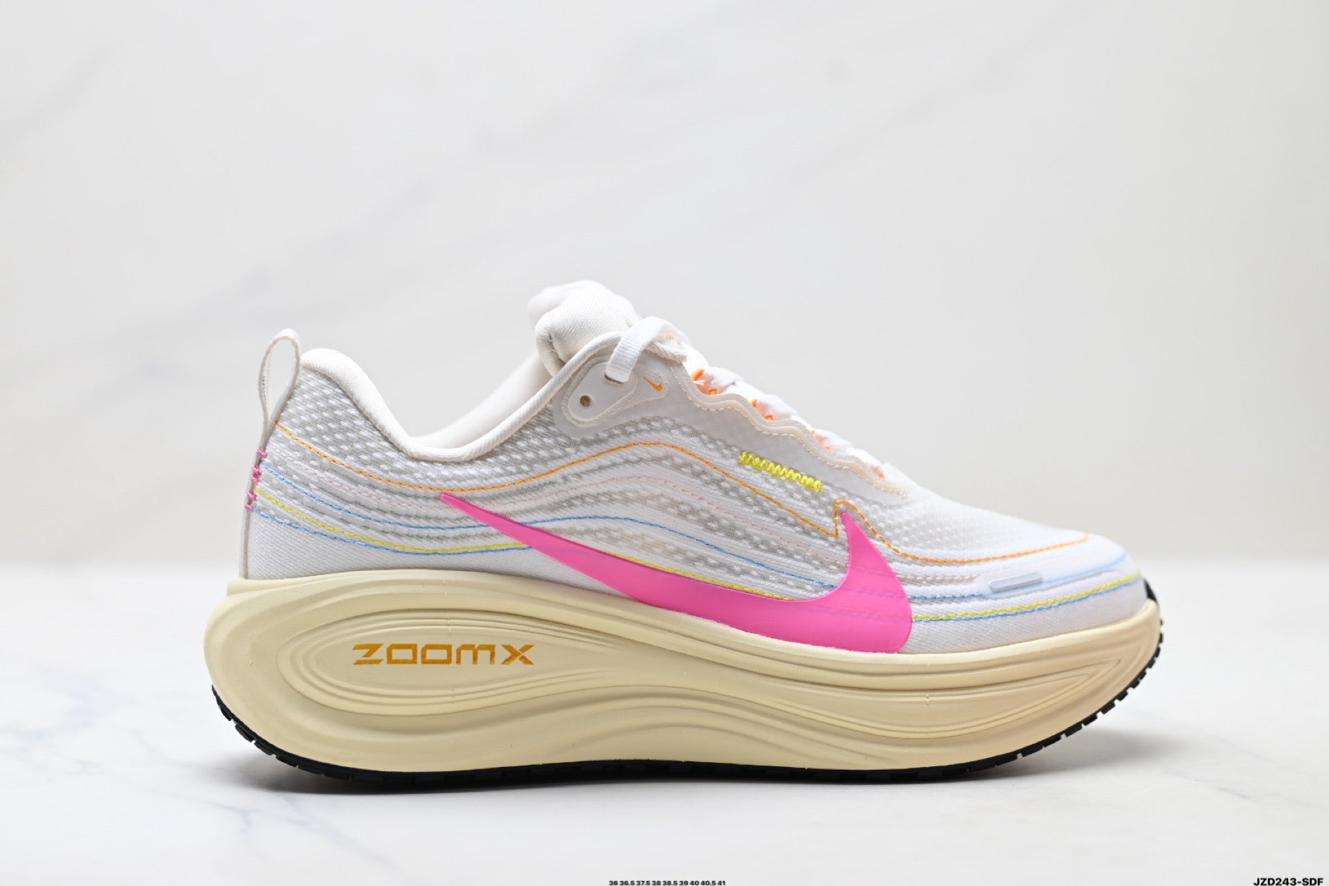 Nike Vomero Plus Women's Low-Top Running Shoe IQ1154-161