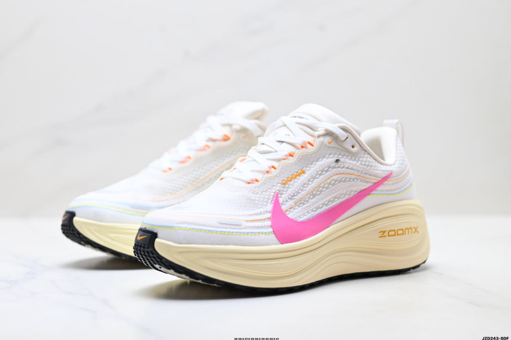 Nike Vomero Plus Women's Low-Top Running Shoe IQ1154-161
