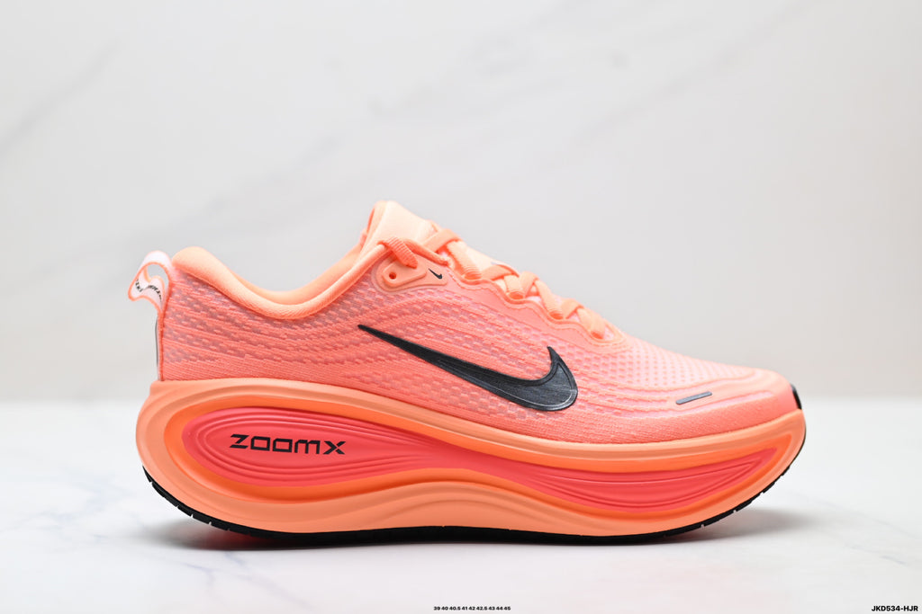 Nike Vomero Plus Men's Low-Top Running Shoe HV8150-801