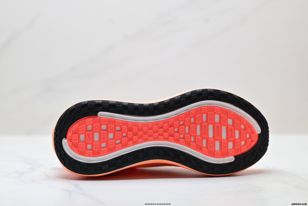 Nike Vomero Plus Men's Low-Top Running Shoe HV8150-801