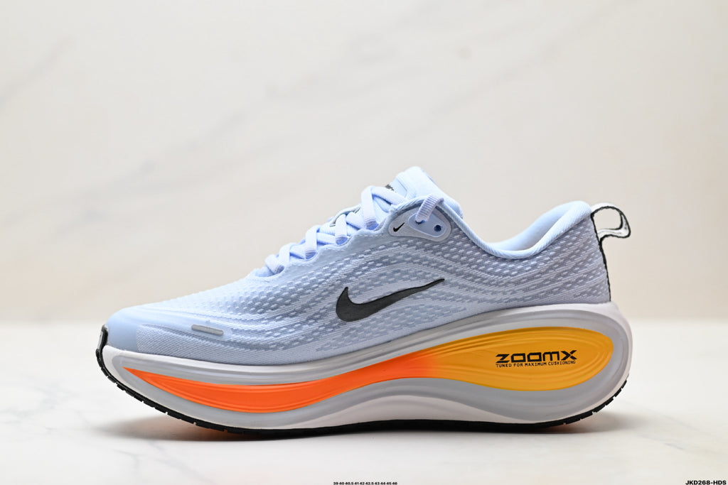 Nike Vomero Plus Men's Low-Top Running Shoe HV8150-404