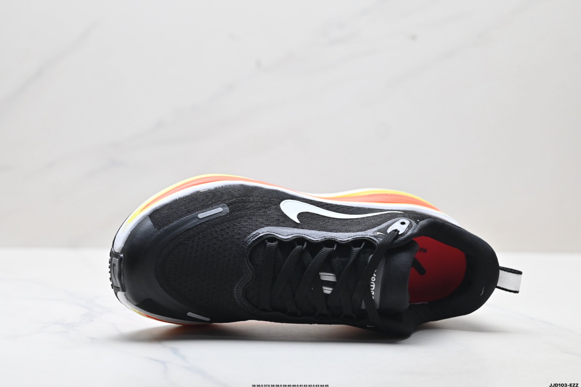 Nike Vomero Plus Men's Low-Top Running Shoe HV8150-009