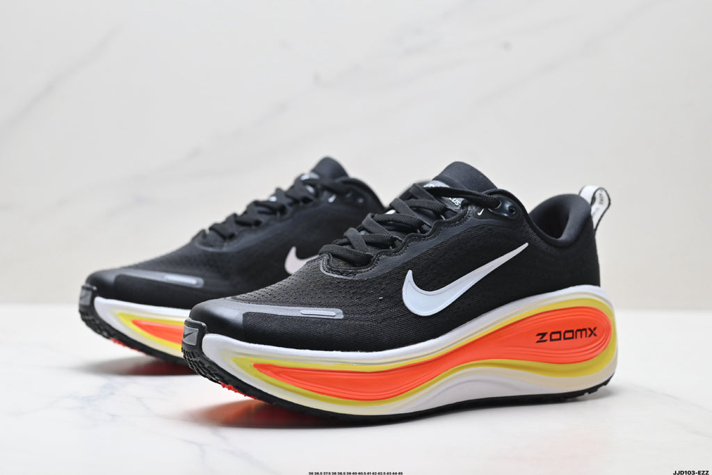 Nike Vomero Plus Men's Low-Top Running Shoe HV8150-009