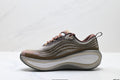 Nike Vomero Plus Low-Top Running Shoe IQ4482-001