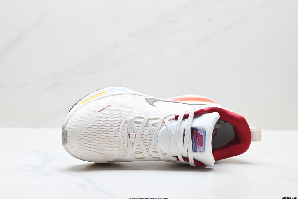 Nike Vomero Plus Low-Top Running Shoe IQ1131-120