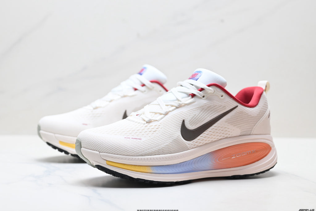 Nike Vomero Plus Low-Top Running Shoe IQ1131-120