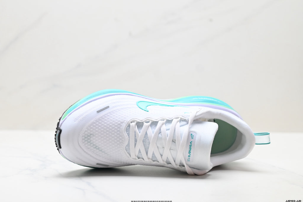 Nike Vomero Plus Low-Top Running Shoe HV8150-100