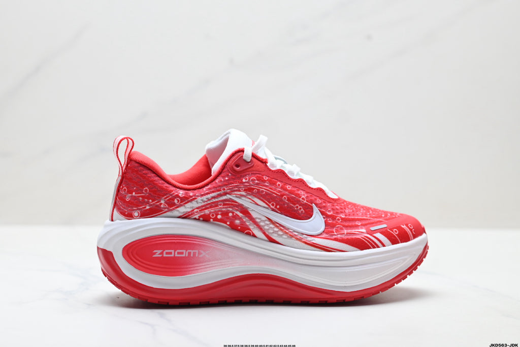 Nike Vomero Plus Low-Top Running Shoe IM6766-070