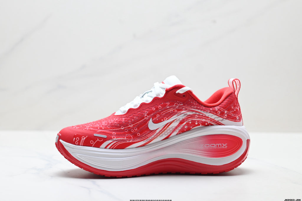 Nike Vomero Plus Low-Top Running Shoe IM6766-070