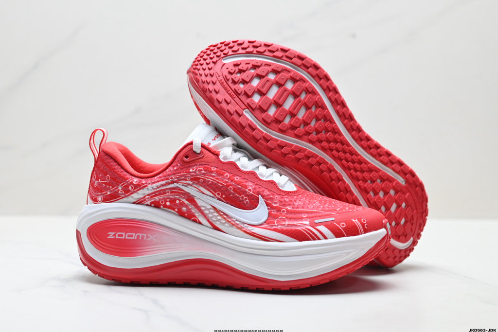 Nike Vomero Plus Low-Top Running Shoe IM6766-070