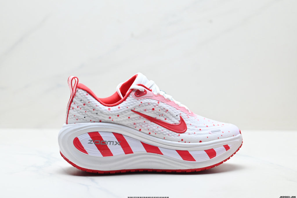 Nike Vomero Plus Low-Top Running Shoe IM6766-070