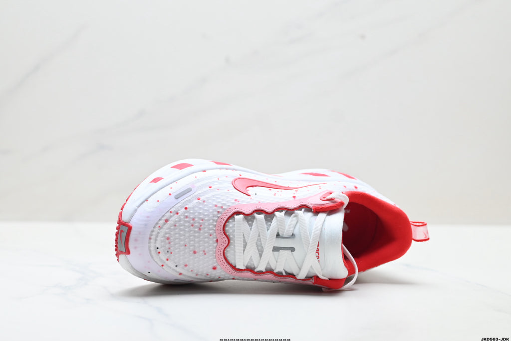 Nike Vomero Plus Low-Top Running Shoe IM6766-070