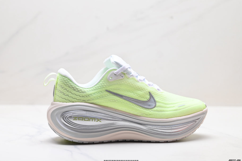 Nike Vomero Plus Low-Top Running Shoe HV8154-103